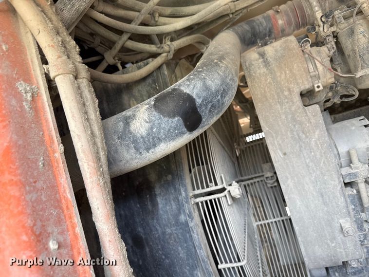 image for item FK1275 2015 Hitachi EH1100-5 haul truck