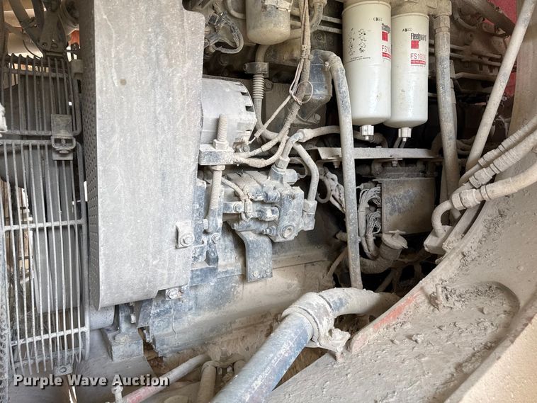 image for item FK1275 2015 Hitachi EH1100-5 haul truck