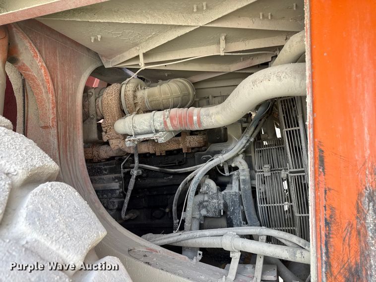 image for item FK1275 2015 Hitachi EH1100-5 haul truck