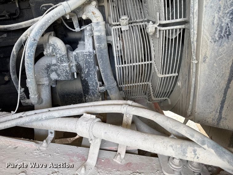 image for item FK1275 2015 Hitachi EH1100-5 haul truck