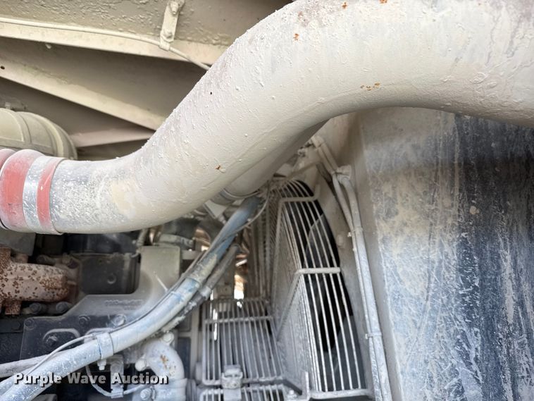 image for item FK1275 2015 Hitachi EH1100-5 haul truck