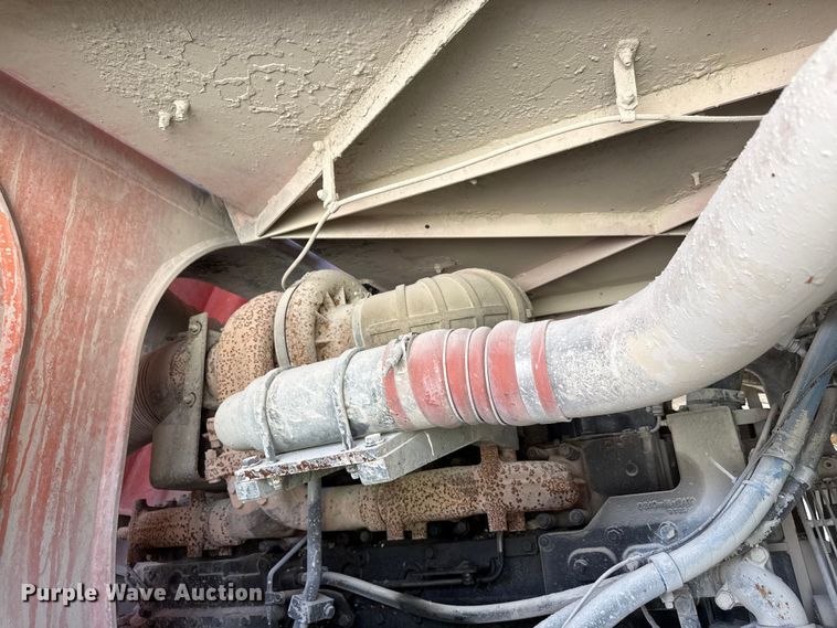 image for item FK1275 2015 Hitachi EH1100-5 haul truck