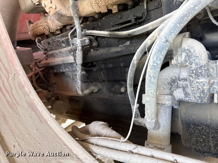 image for item FK1275 2015 Hitachi EH1100-5 haul truck