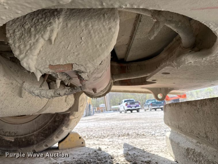 image for item FK1275 2015 Hitachi EH1100-5 haul truck