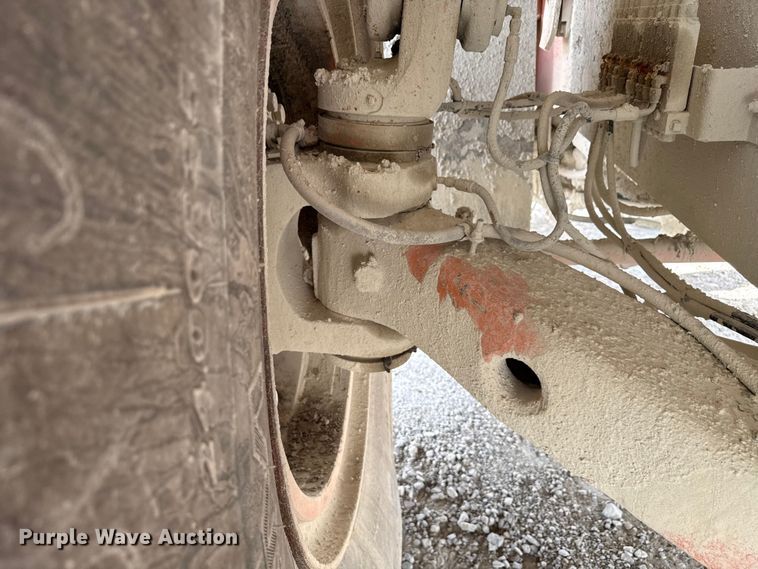 image for item FK1275 2015 Hitachi EH1100-5 haul truck