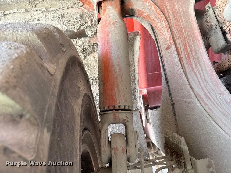 image for item FK1275 2015 Hitachi EH1100-5 haul truck