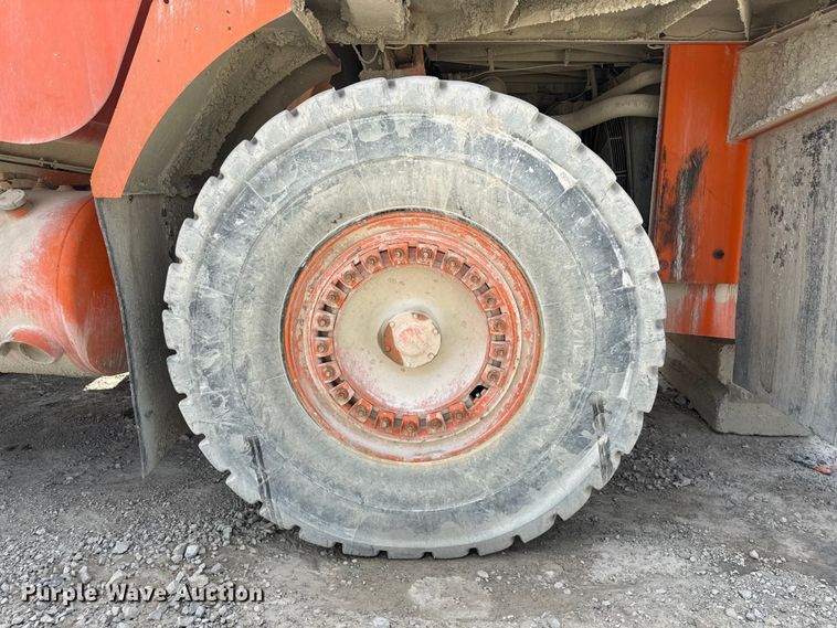 image for item FK1275 2015 Hitachi EH1100-5 haul truck