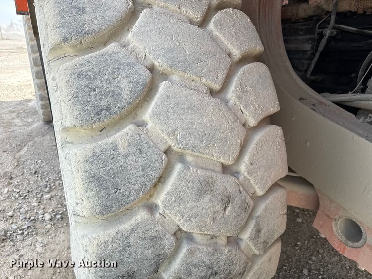 image for item FK1275 2015 Hitachi EH1100-5 haul truck