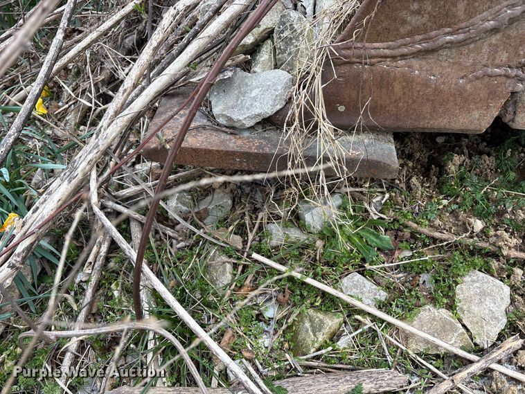 image for item FK1276 1994 Caterpillar 988F wheel loader