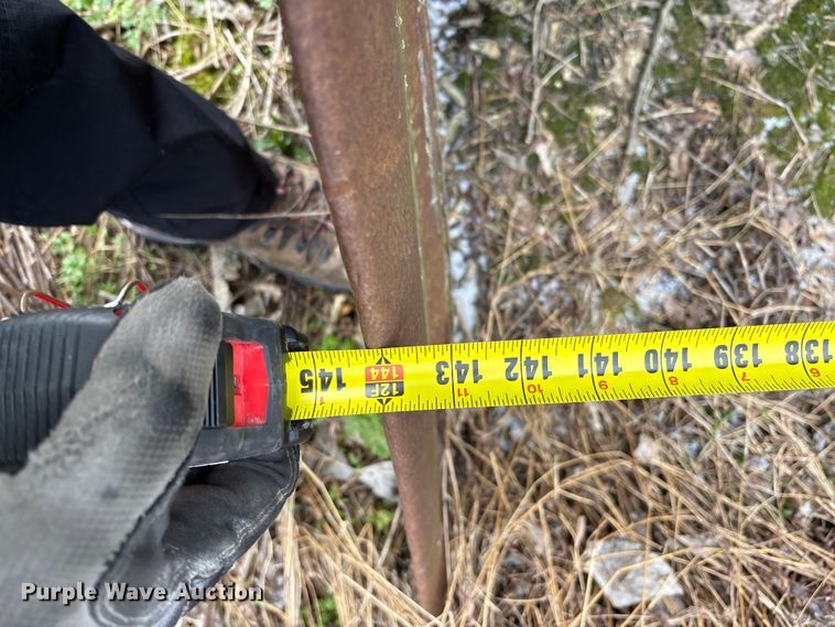 image for item FK1276 1994 Caterpillar 988F wheel loader