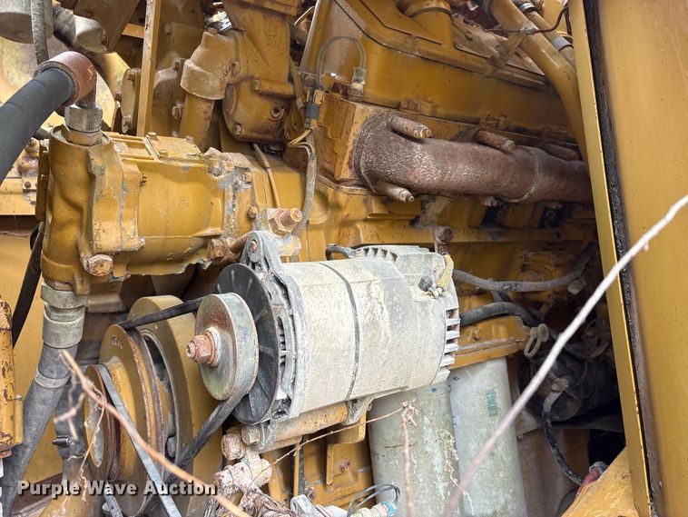 image for item FK1276 1994 Caterpillar 988F wheel loader