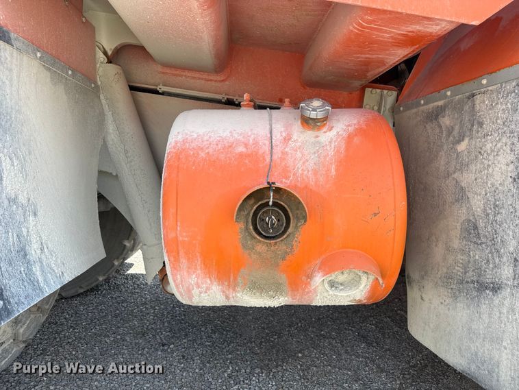 image for item FK1278 2015 Hitachi EH1100-5 haul truck