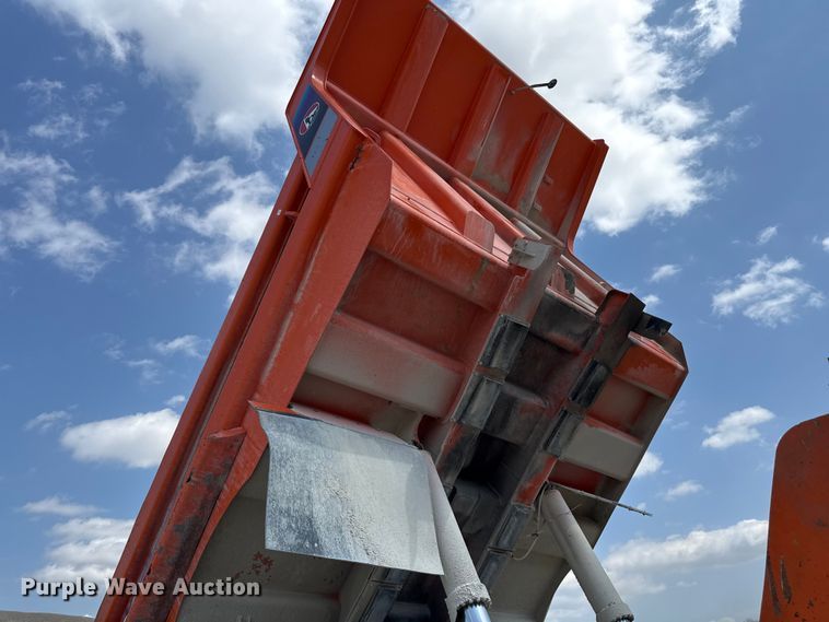 image for item FK1278 2015 Hitachi EH1100-5 haul truck