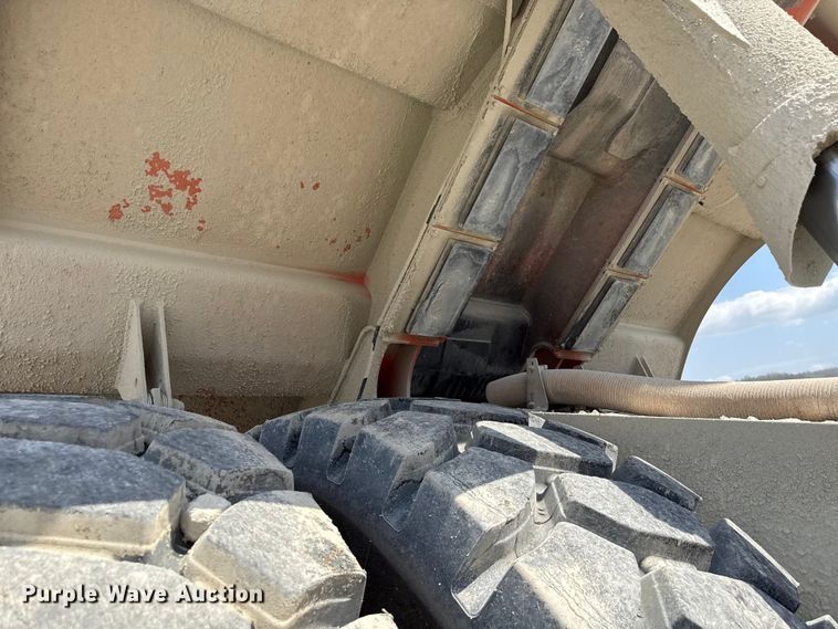 image for item FK1278 2015 Hitachi EH1100-5 haul truck