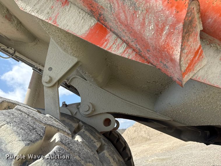 image for item FK1278 2015 Hitachi EH1100-5 haul truck