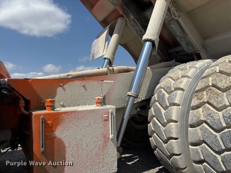 image for item FK1278 2015 Hitachi EH1100-5 haul truck