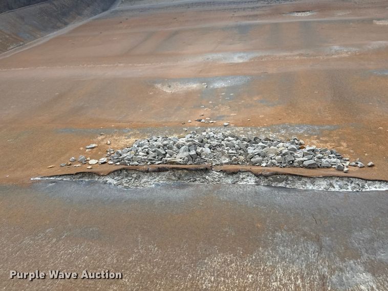 image for item FK1278 2015 Hitachi EH1100-5 haul truck