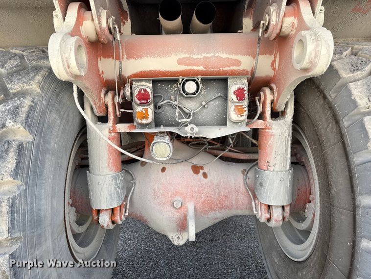 image for item FK1278 2015 Hitachi EH1100-5 haul truck