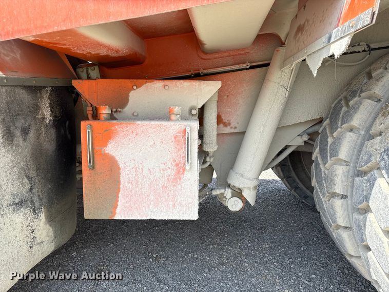 image for item FK1278 2015 Hitachi EH1100-5 haul truck