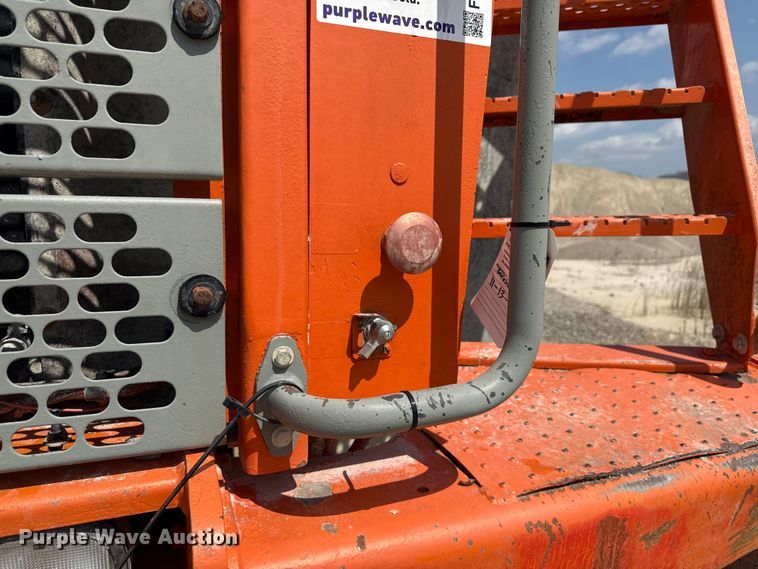 image for item FK1278 2015 Hitachi EH1100-5 haul truck