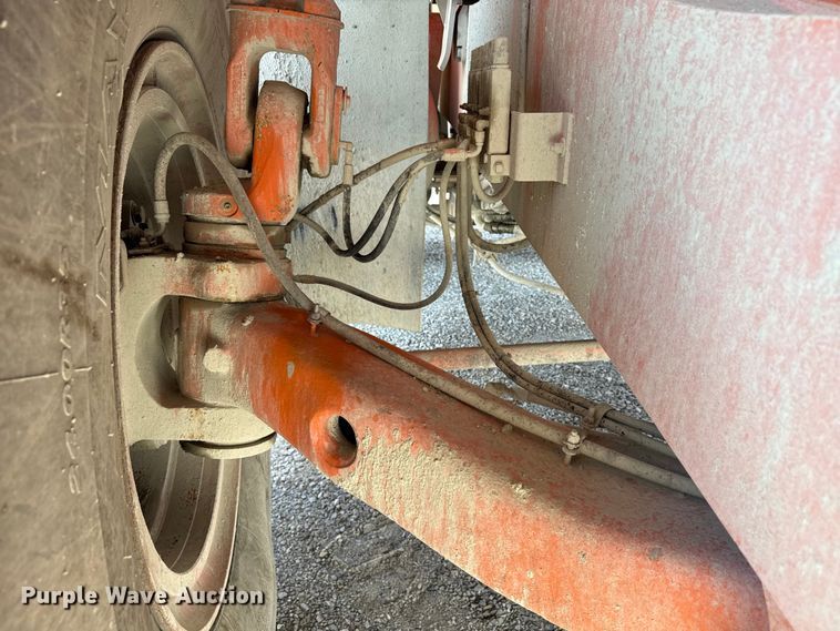 image for item FK1278 2015 Hitachi EH1100-5 haul truck