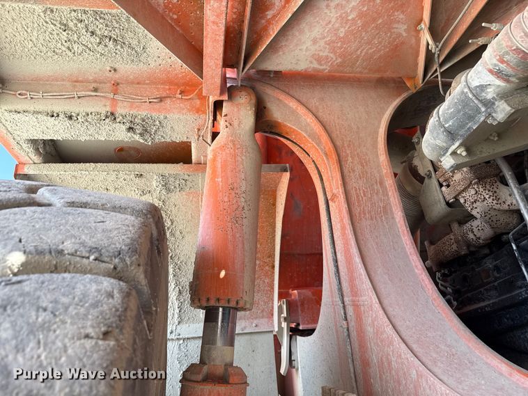 image for item FK1278 2015 Hitachi EH1100-5 haul truck