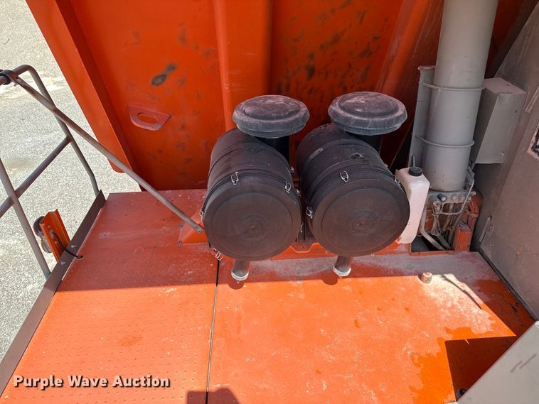 image for item FK1278 2015 Hitachi EH1100-5 haul truck