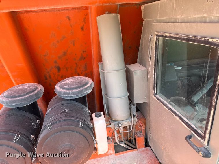 image for item FK1278 2015 Hitachi EH1100-5 haul truck