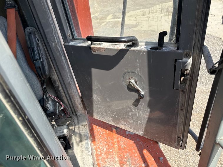 image for item FK1278 2015 Hitachi EH1100-5 haul truck