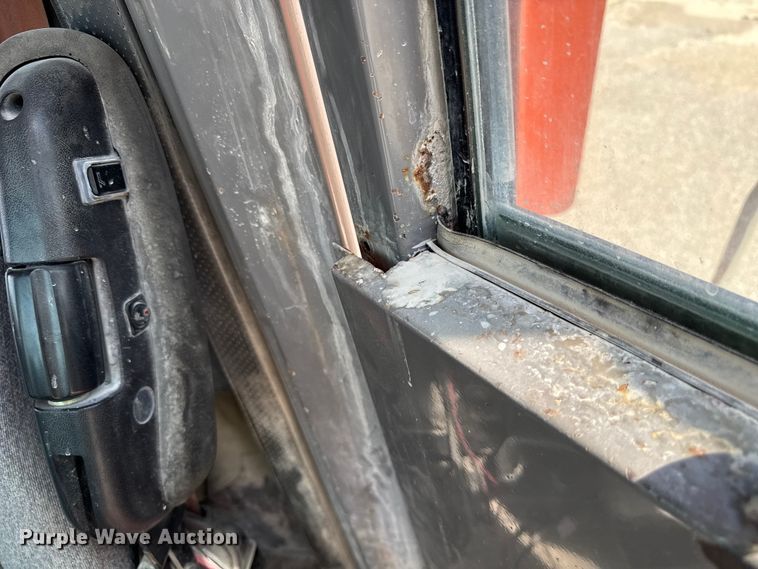 image for item FK1278 2015 Hitachi EH1100-5 haul truck