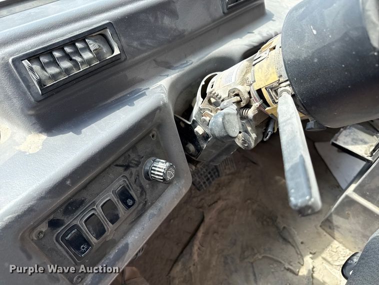 image for item FK1278 2015 Hitachi EH1100-5 haul truck