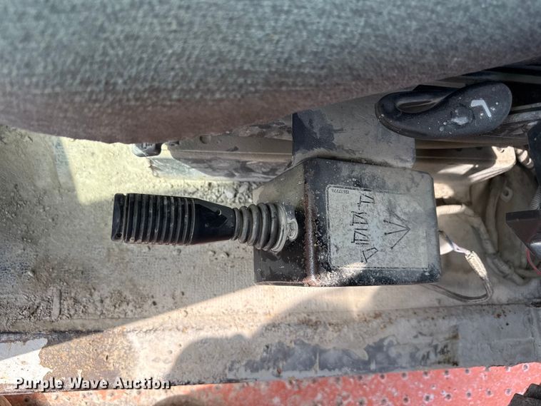 image for item FK1278 2015 Hitachi EH1100-5 haul truck