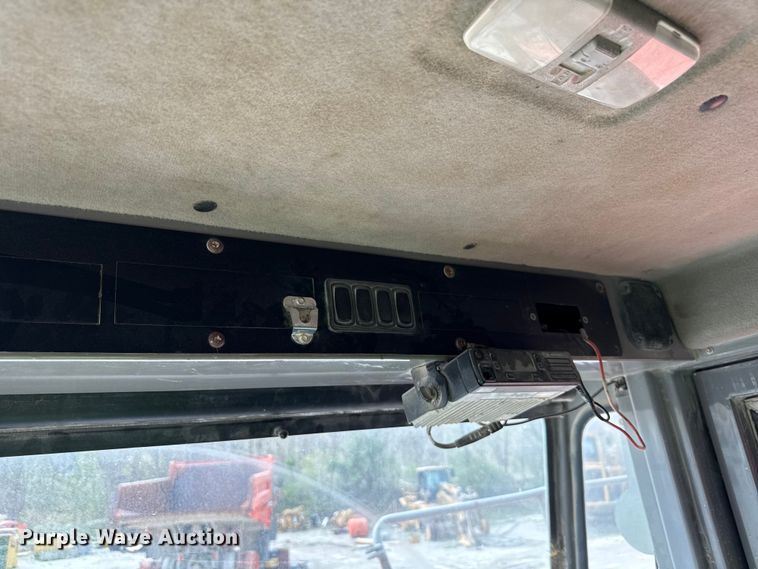 image for item FK1278 2015 Hitachi EH1100-5 haul truck