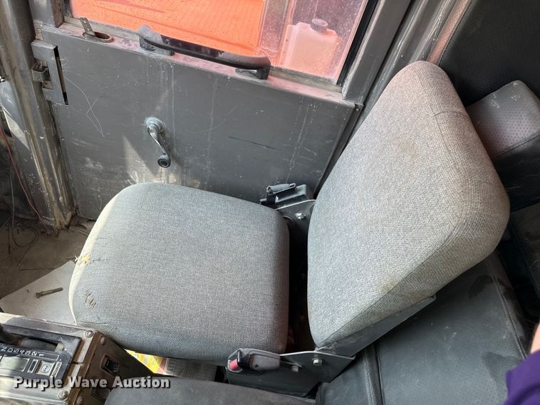 image for item FK1278 2015 Hitachi EH1100-5 haul truck