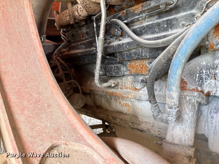 image for item FK1278 2015 Hitachi EH1100-5 haul truck