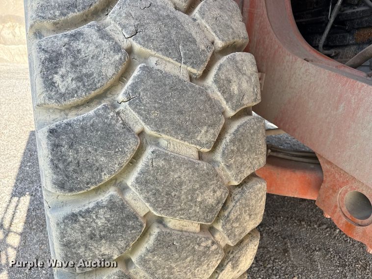 image for item FK1278 2015 Hitachi EH1100-5 haul truck