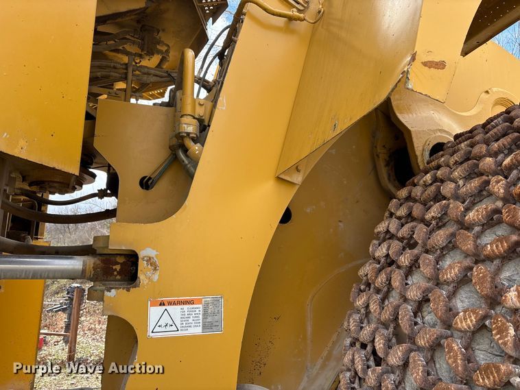 image for item FK1280 1999 Caterpillar 990 wheel loader