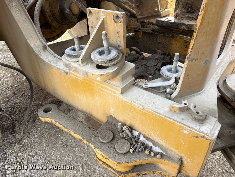image for item FK1280 1999 Caterpillar 990 wheel loader