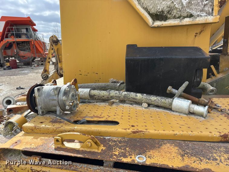 image for item FK1280 1999 Caterpillar 990 wheel loader