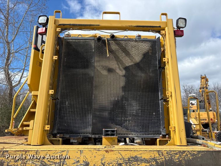 image for item FK1280 1999 Caterpillar 990 wheel loader