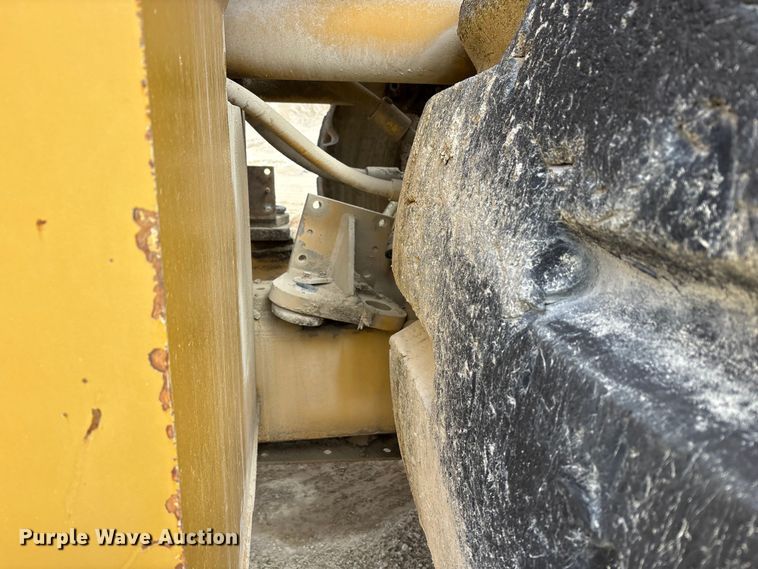 image for item FK1280 1999 Caterpillar 990 wheel loader