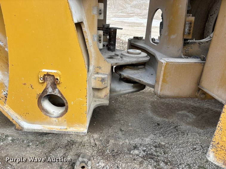 image for item FK1280 1999 Caterpillar 990 wheel loader