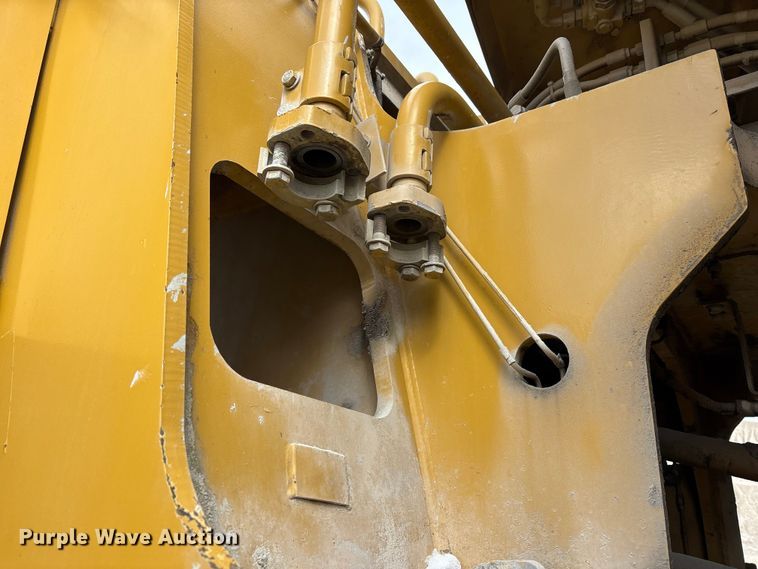 image for item FK1280 1999 Caterpillar 990 wheel loader