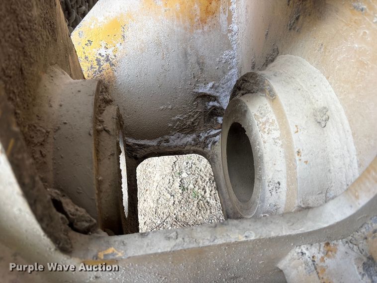 image for item FK1280 1999 Caterpillar 990 wheel loader