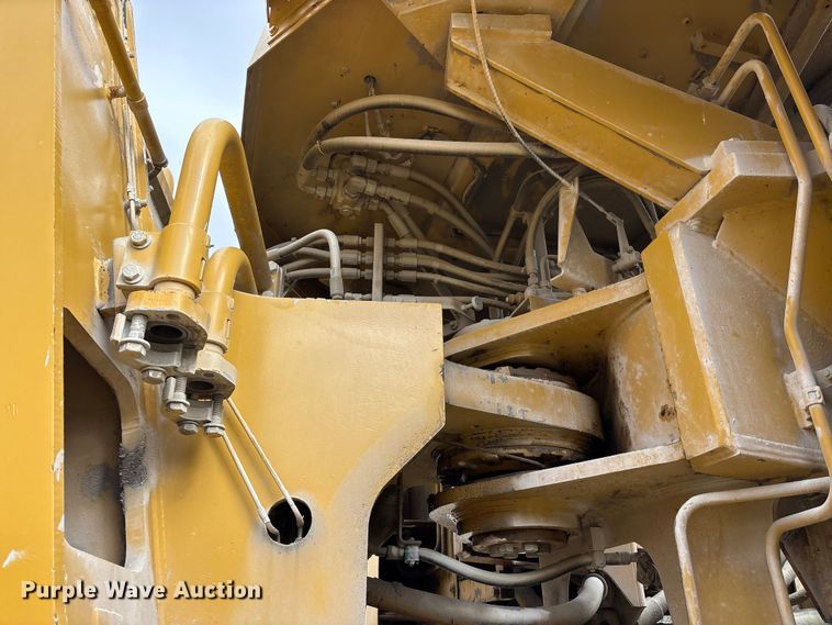 image for item FK1280 1999 Caterpillar 990 wheel loader