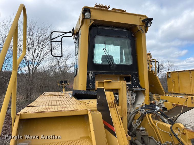 image for item FK1280 1999 Caterpillar 990 wheel loader