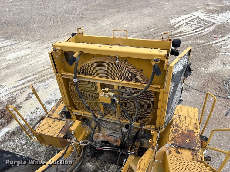 image for item FK1280 1999 Caterpillar 990 wheel loader