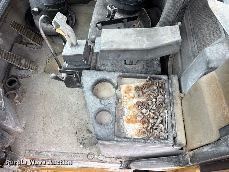 image for item FK1280 1999 Caterpillar 990 wheel loader