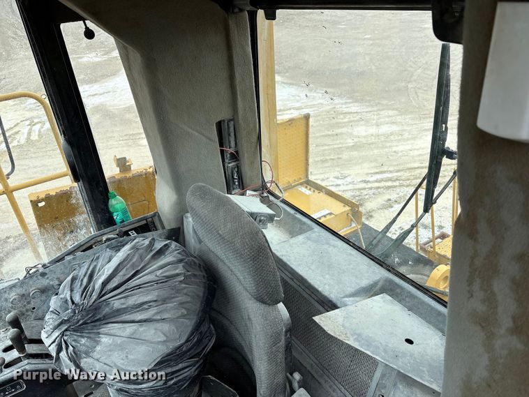 image for item FK1280 1999 Caterpillar 990 wheel loader