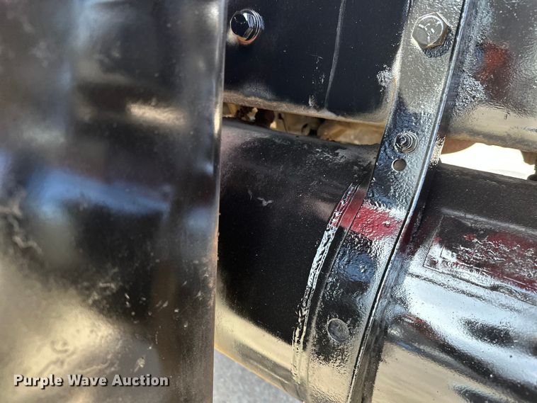 image for item FK1682 1977 Mack RD685S water truck